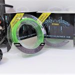 Hydra Eastern Hunter X8