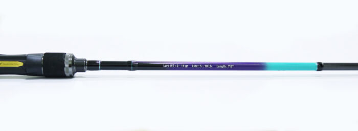 Relix Capung 762 Gen4  3-14gr - Image 6