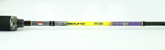 Relix Capung 702 UL 2-10GR GEN4 - Image 1