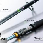 Bullzen Pegasus 12-40gr 2.80CM