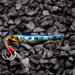 Νεφελίμ Handmade Jig 40gr – AZK Handmade Lures