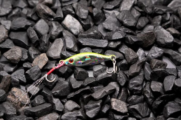 Αθερίνα Azk Handmade Jig 10gr - Image 5