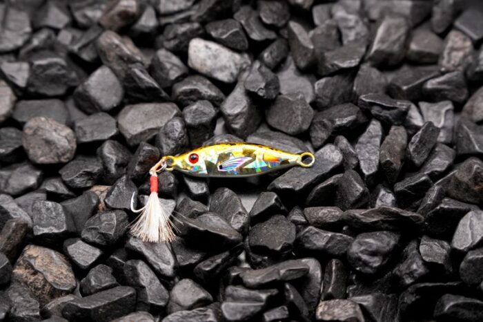 Αθερίνα Azk Handmade Jig 10gr - Image 1