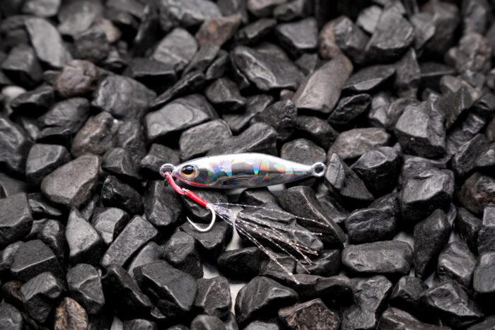 Cherry Azk Handmade Jig 5gr 7gr 10gr - Image 3