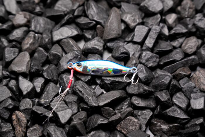 Cherry Azk Handmade Jig 5gr 7gr 10gr - Image 4
