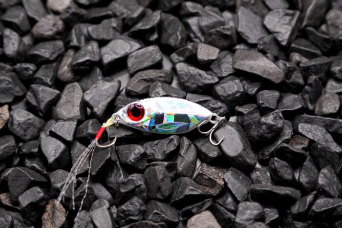Hookit-Azk Handmade Jig PTEK 10gr 15gr - Image 2