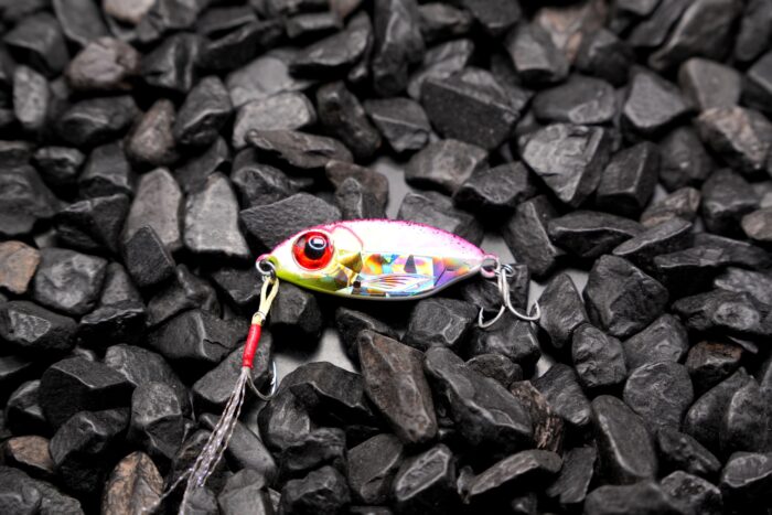 Hookit-Azk Handmade Jig PTEK 10gr 15gr - Image 3