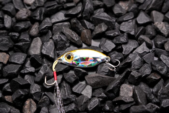 Hookit-Azk Handmade Jig PTEK 10gr 15gr - Image 4