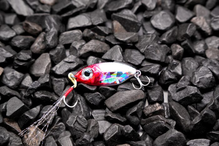 Hookit-Azk Handmade Jig PTEK 10gr 15gr - Image 5