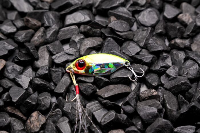 Hookit-Azk Handmade Jig PTEK 10gr 15gr - Image 6