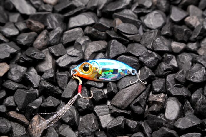 Hookit-Azk Handmade Jig PTEK 10gr 15gr - Image 1