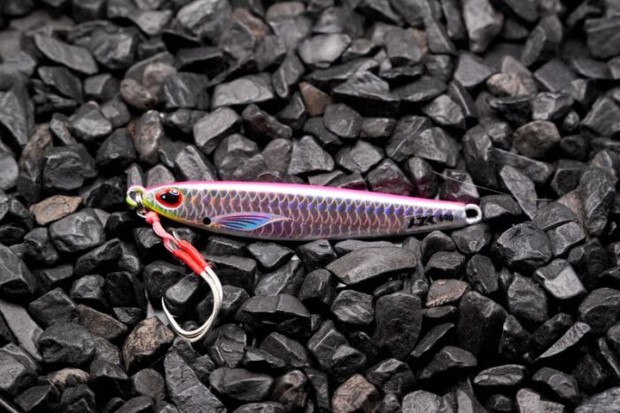 Σαρδέλα Azk Handmade Jig 40GR 60GR 80GR 100GR 150GR - Image 2