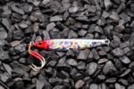 Σαρδέλα Azk Handmade Jig 40GR 60GR 80GR 100GR 150GR - Image 5