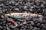 Σαρδέλα Azk Handmade Jig 40GR 60GR 80GR 100GR 150GR - Image 8