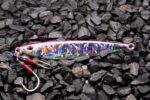 Σαρδέλα Azk Handmade Jig 40GR 60GR 80GR 100GR 150GR - Image 12