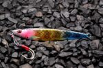 Σαρδέλα Azk Handmade Jig 40GR 60GR 80GR 100GR 150GR - Image 13