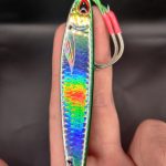 Hookit-Azk Handmade Jig 80gr