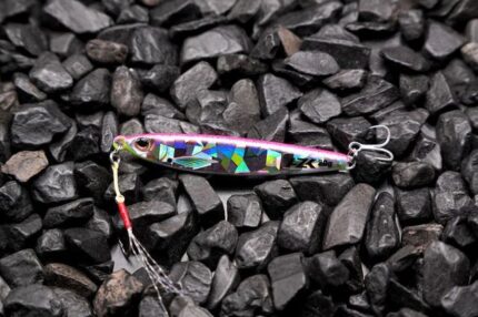 Σαρδέλα Azk Handmade Jig 20GR