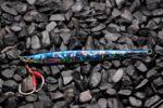 Ανδρομέδα Χειροποίητος Πλάνος Slim Jig 60gr 80gr 100gr