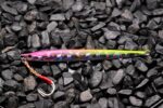 Ανδρομέδα Χειροποίητος Πλάνος Slim Jig 60gr 80gr 100gr - Image 5
