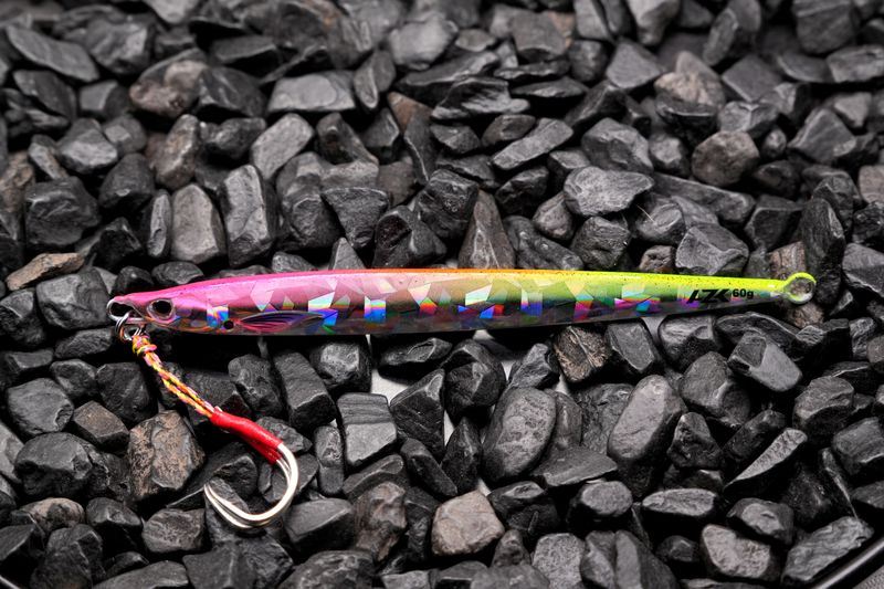 DSC00930_800x533 Ανδρομέδα Χειροποίητος Πλάνος Slim Jig 60gr 80gr 100gr - Image 5