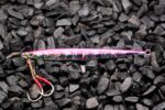 Ανδρομέδα Χειροποίητος Πλάνος Slim Jig 60gr 80gr 100gr - Image 6