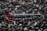 Ανδρομέδα Χειροποίητος Πλάνος Slim Jig 60gr 80gr 100gr - Image 7