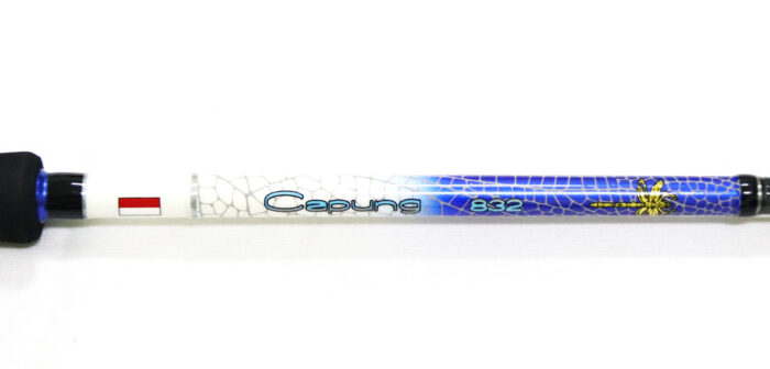 CAPUNG 832 10-30GR SP - Image 9