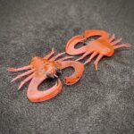 Silicone GRAB THE CRAB Crab 8 pieces - Image 6