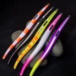 Heavy Hidden Jig 25gr / 42gr / 69gr / 108gr – Life Under Spinning