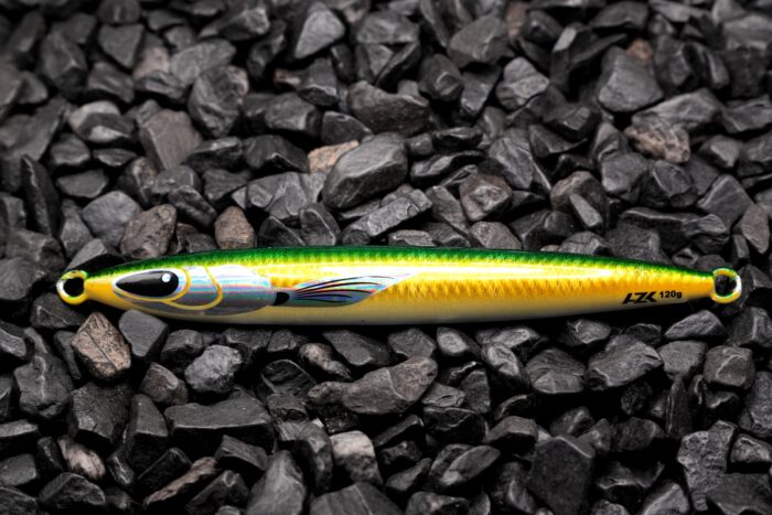 AZK Handmade Deep Slow Long 120gr - 150gr - 180gr - Image 3