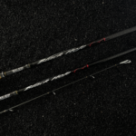 Black Hole Fishing Rod - Bullzen