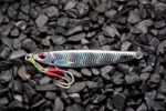 Σαρδέλα Azk Handmade Jig 40GR 60GR 80GR 100GR 150GR - Image 18