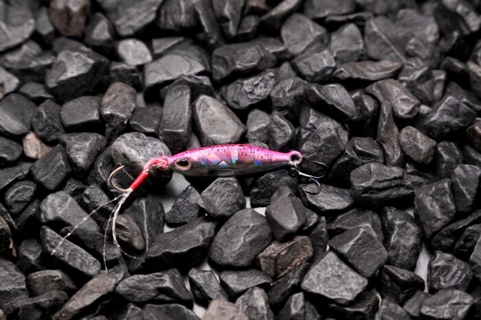 Cherry Azk Handmade Jig 5gr 7gr 10gr - Image 7