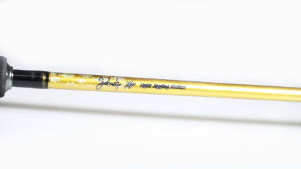 Relix Nusantara Jabrik XP – Light Jigging Series