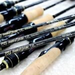 BS MONSTER  EXTREME SOLID ZANTETSU