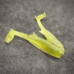 Food Shad 10 Τεμάχια - Image 3
