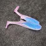 Food Shad 10 Τεμάχια - Image 4