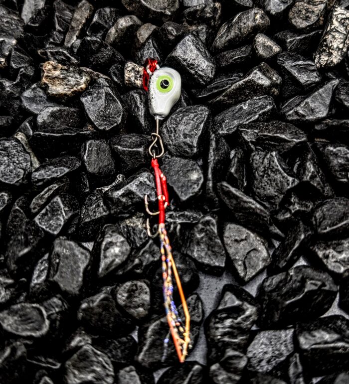 Aji Lure Hybrid - Image 2