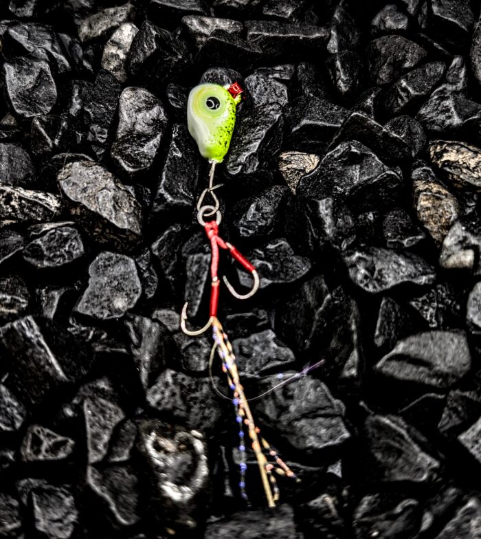 Aji Lure Hybrid - Image 5