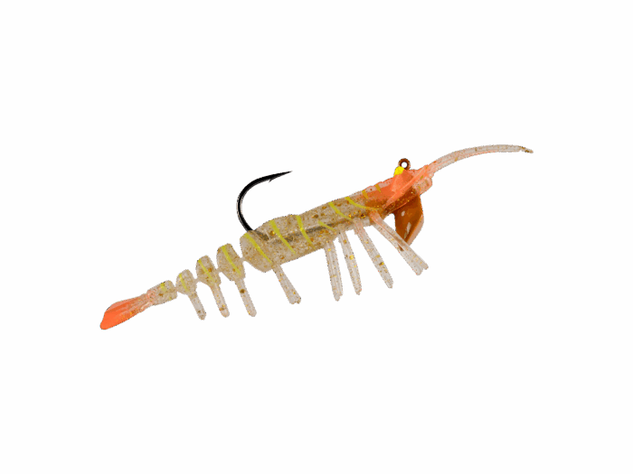 Teke Shrimp 75 - Image 3