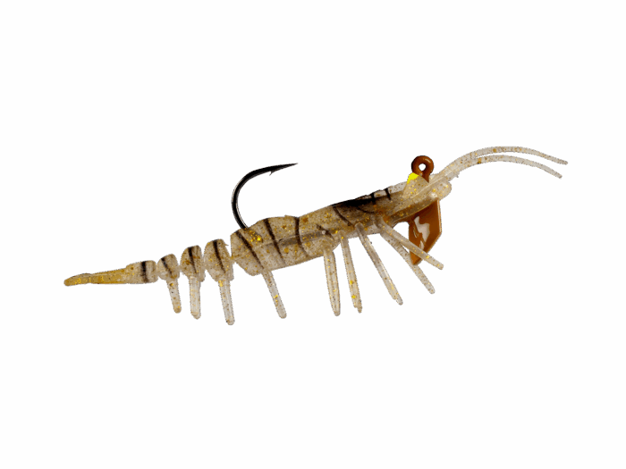Teke Shrimp Baby 55 - Image 5