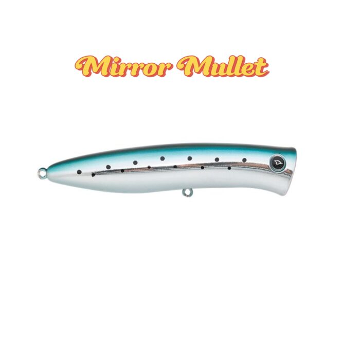 HARP POPER 110 HP - Image 2
