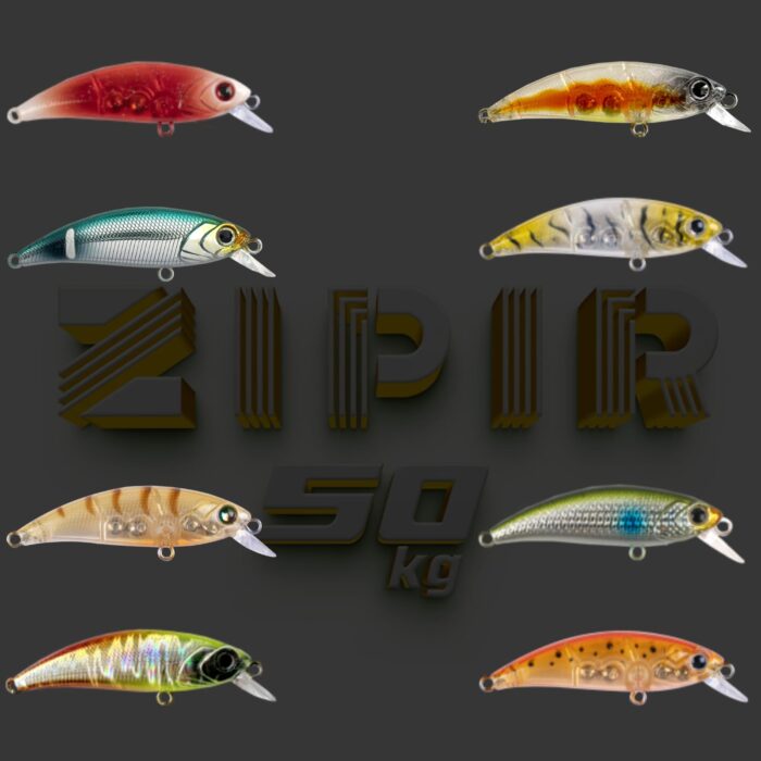ZIPIR 50kg - Image 1