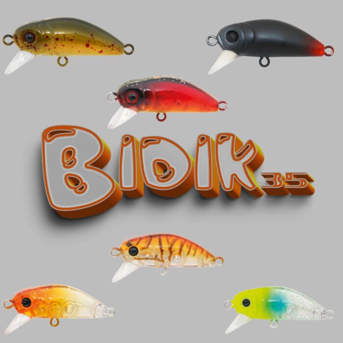 BIDIK35 - Image 1