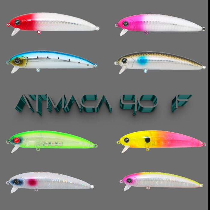 ATMACA 90F - Image 1