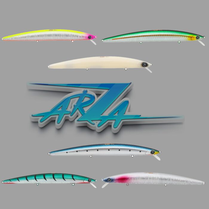 ARZA - Image 1