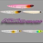 ATILGAN 110 CRAZY