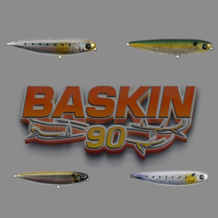 BASKIN 90 - Image 1