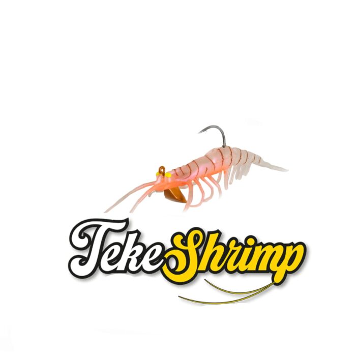 Teke Shrimp 75 - Image 1